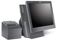 IBM Sure POS 500