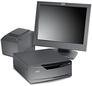 IBM Sure-POS 300