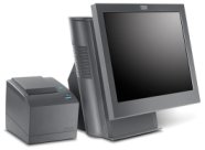 IBM SurePOS 500 Express