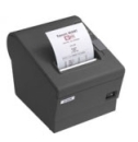 Bondrucker Epson TM-T88IV