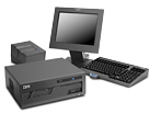 IBM SurePOS 300 Express