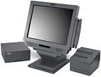 IBM Anyplace POS