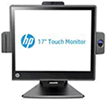 HP Touch Monitor L6015tm / L6017tm