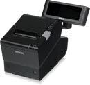 EPSON TM-T88V DT