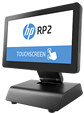 HP RP2 Retail System