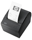 HP Thermo-Kassen-Drucker