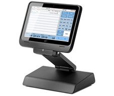 HP MX10 RMS mobile Kasse