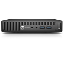 HP ProDesk 400 G2