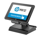 HP MX12 Retail Solution